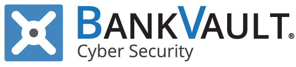 BankVault Cyber Security Logo