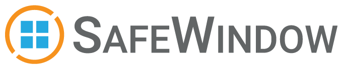 SafeWindow Logo